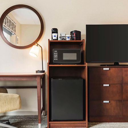 Hampton Inn & Suites Pittsburgh Waterfront West Homestead Zewnętrze zdjęcie