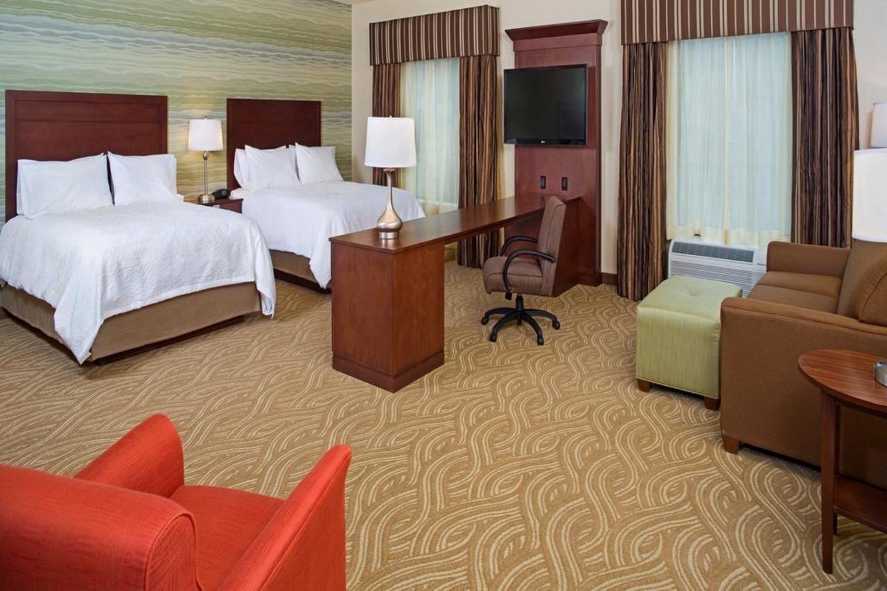 Hampton Inn & Suites Pittsburgh Waterfront West Homestead Zewnętrze zdjęcie