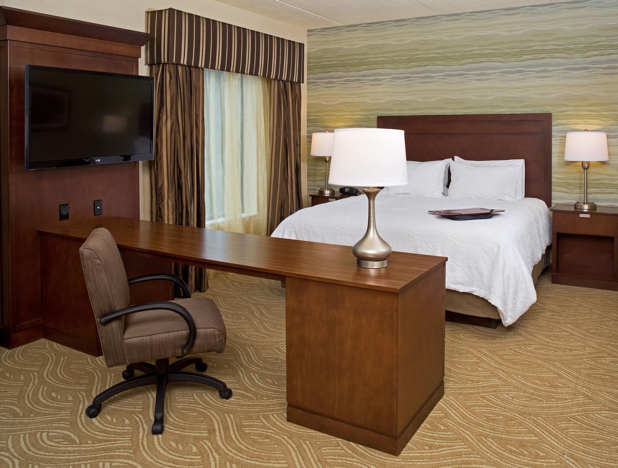 Hampton Inn & Suites Pittsburgh Waterfront West Homestead Zewnętrze zdjęcie