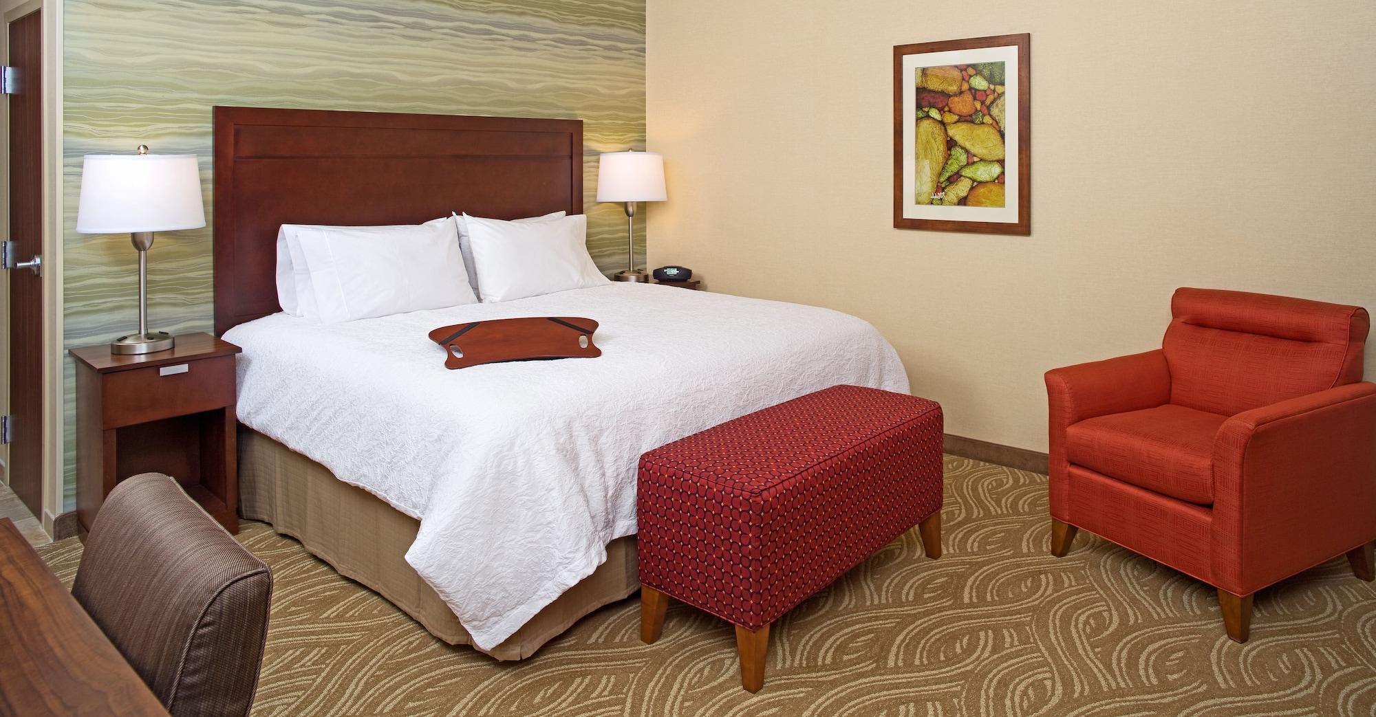 Hampton Inn & Suites Pittsburgh Waterfront West Homestead Zewnętrze zdjęcie