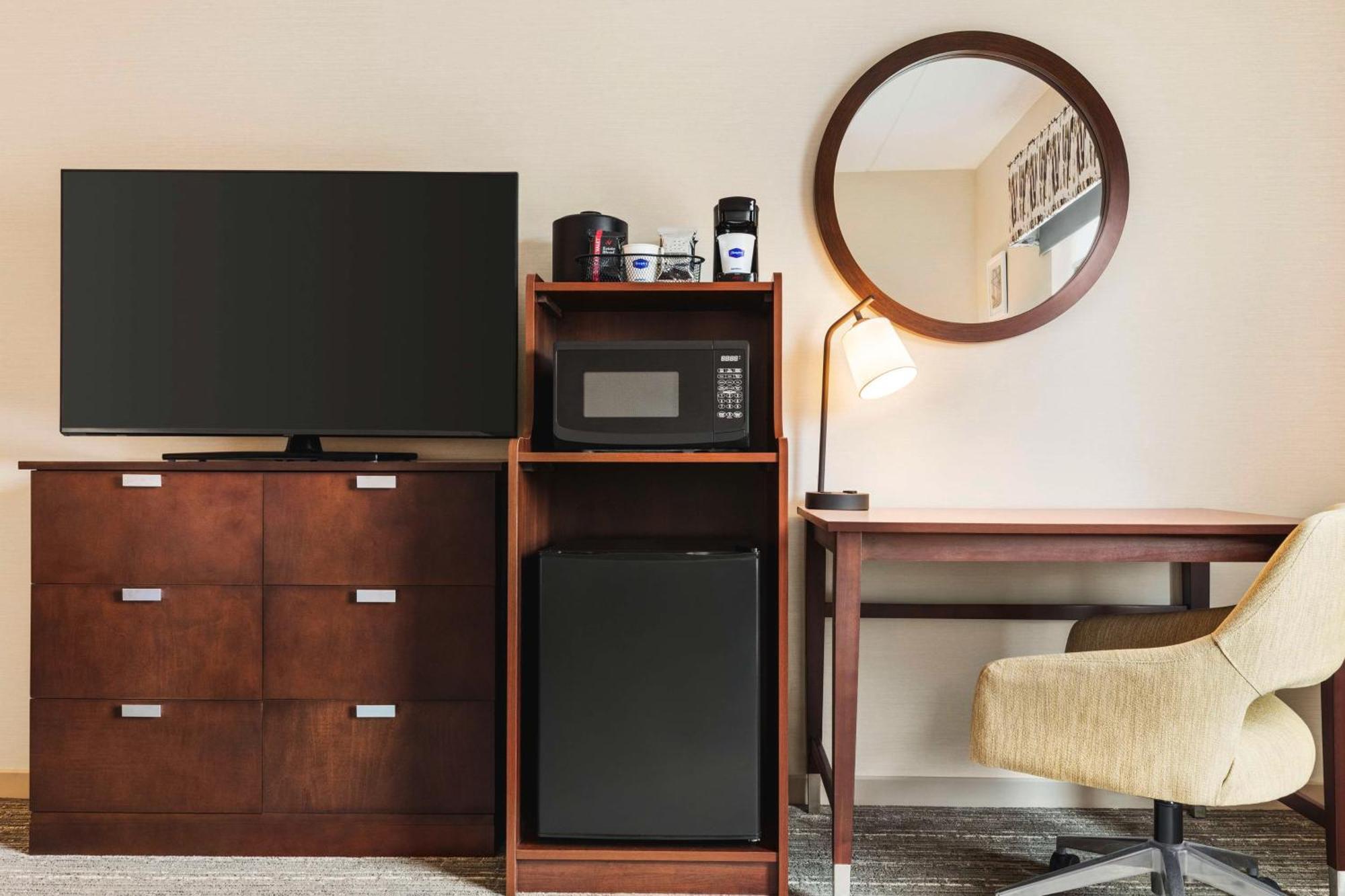 Hampton Inn & Suites Pittsburgh Waterfront West Homestead Zewnętrze zdjęcie