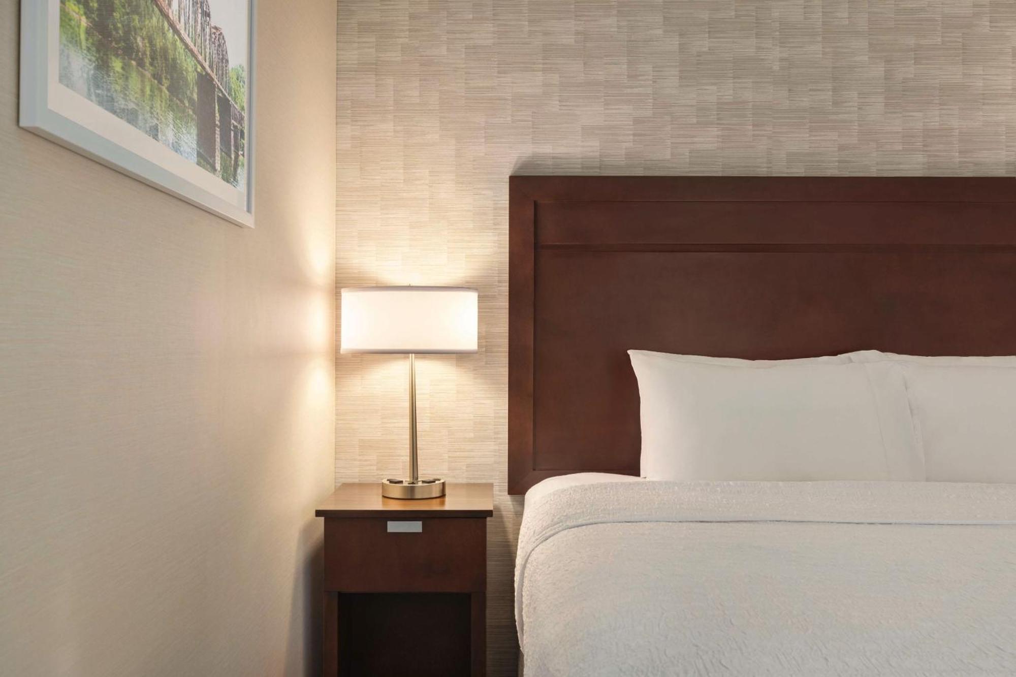 Hampton Inn & Suites Pittsburgh Waterfront West Homestead Zewnętrze zdjęcie