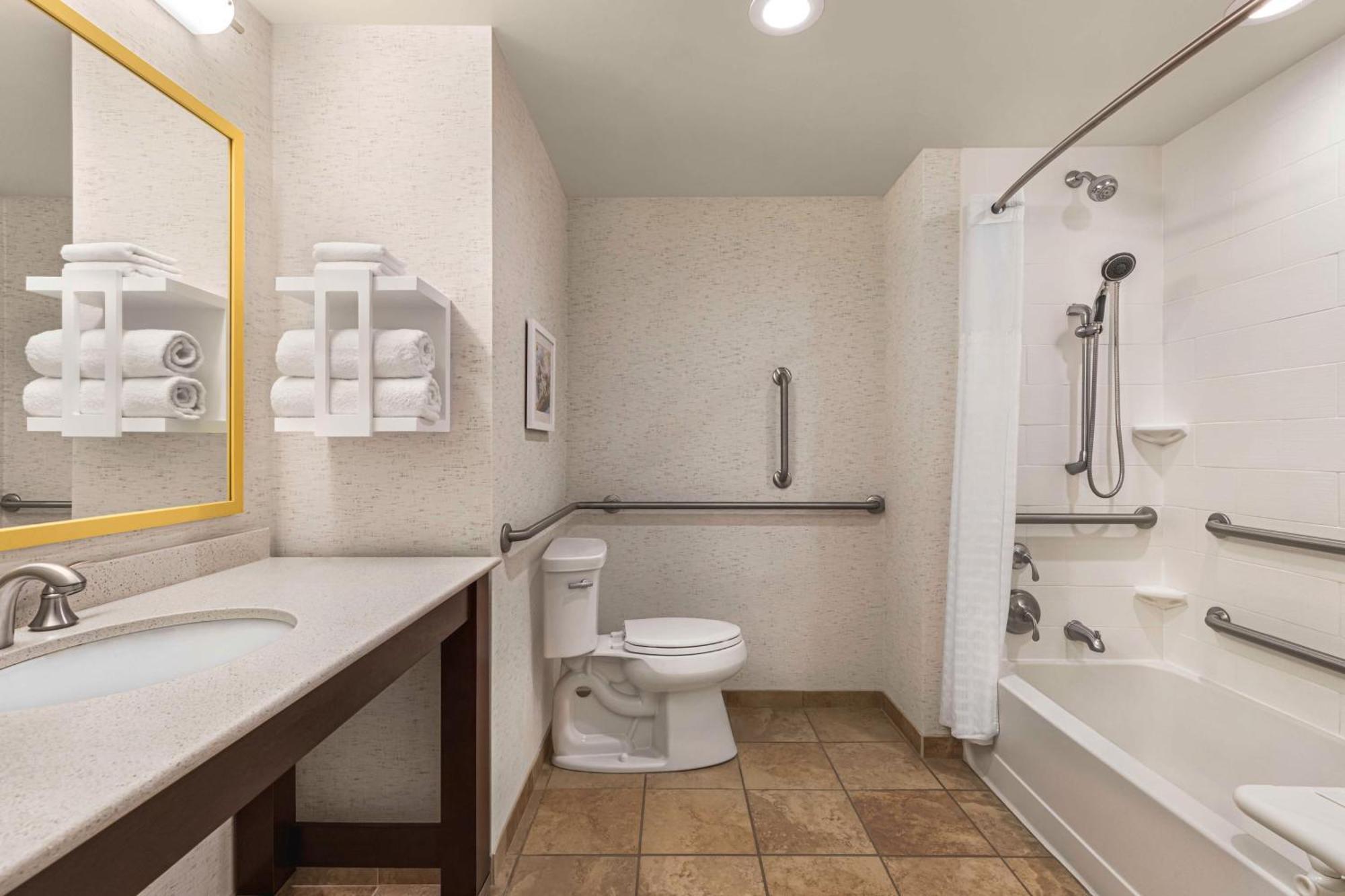 Hampton Inn & Suites Pittsburgh Waterfront West Homestead Zewnętrze zdjęcie