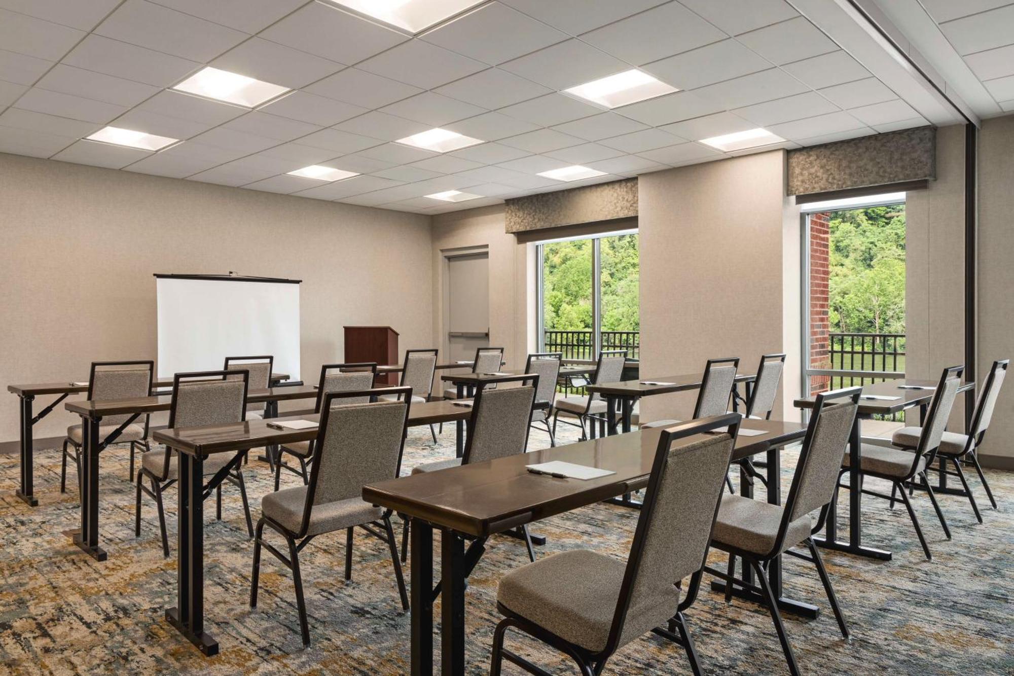 Hampton Inn & Suites Pittsburgh Waterfront West Homestead Zewnętrze zdjęcie