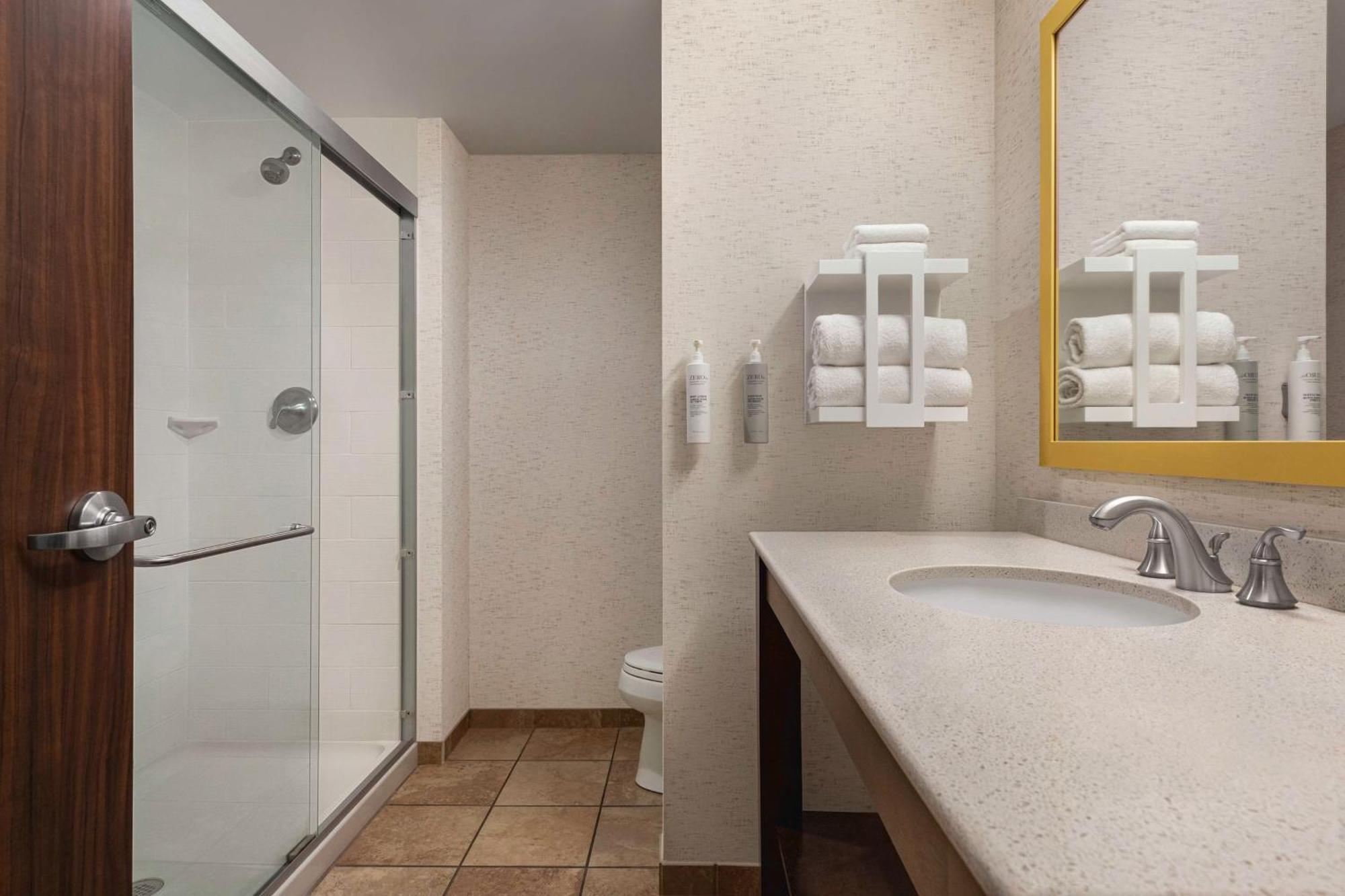 Hampton Inn & Suites Pittsburgh Waterfront West Homestead Zewnętrze zdjęcie