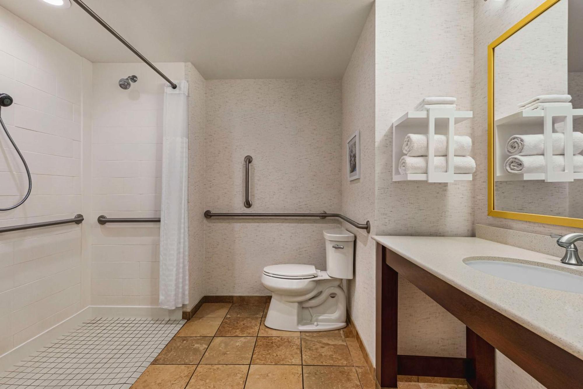 Hampton Inn & Suites Pittsburgh Waterfront West Homestead Zewnętrze zdjęcie