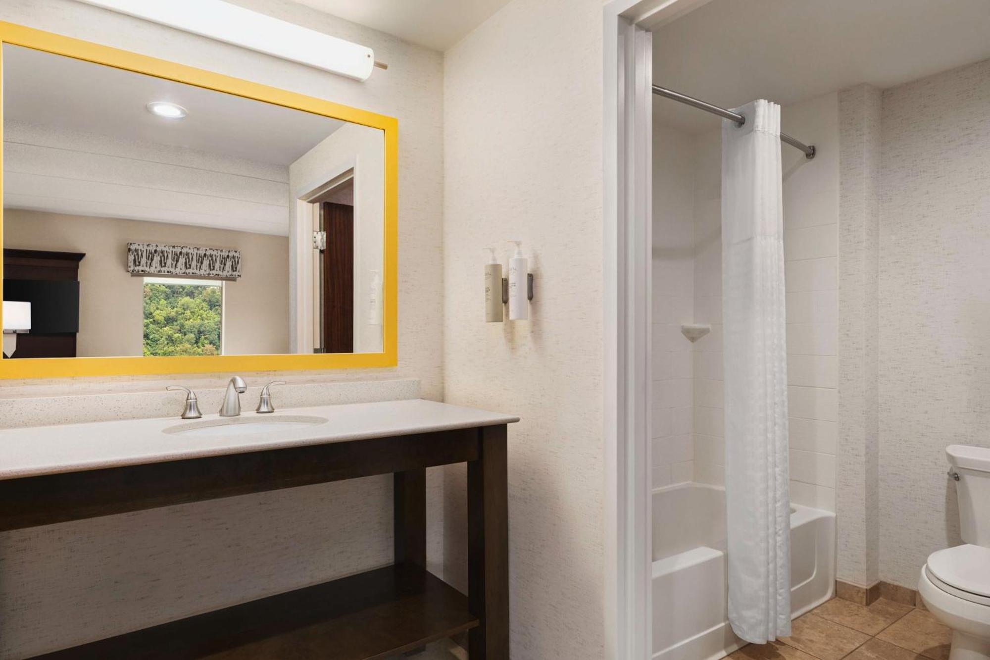 Hampton Inn & Suites Pittsburgh Waterfront West Homestead Zewnętrze zdjęcie