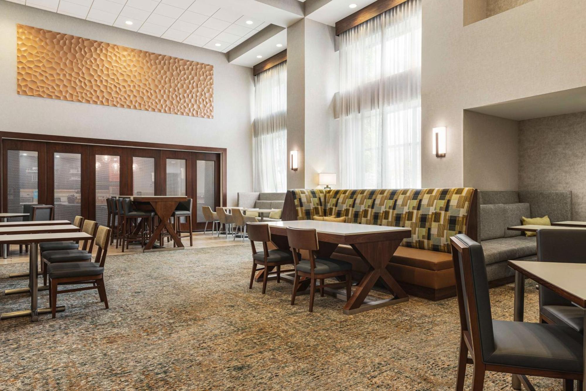 Hampton Inn & Suites Pittsburgh Waterfront West Homestead Zewnętrze zdjęcie