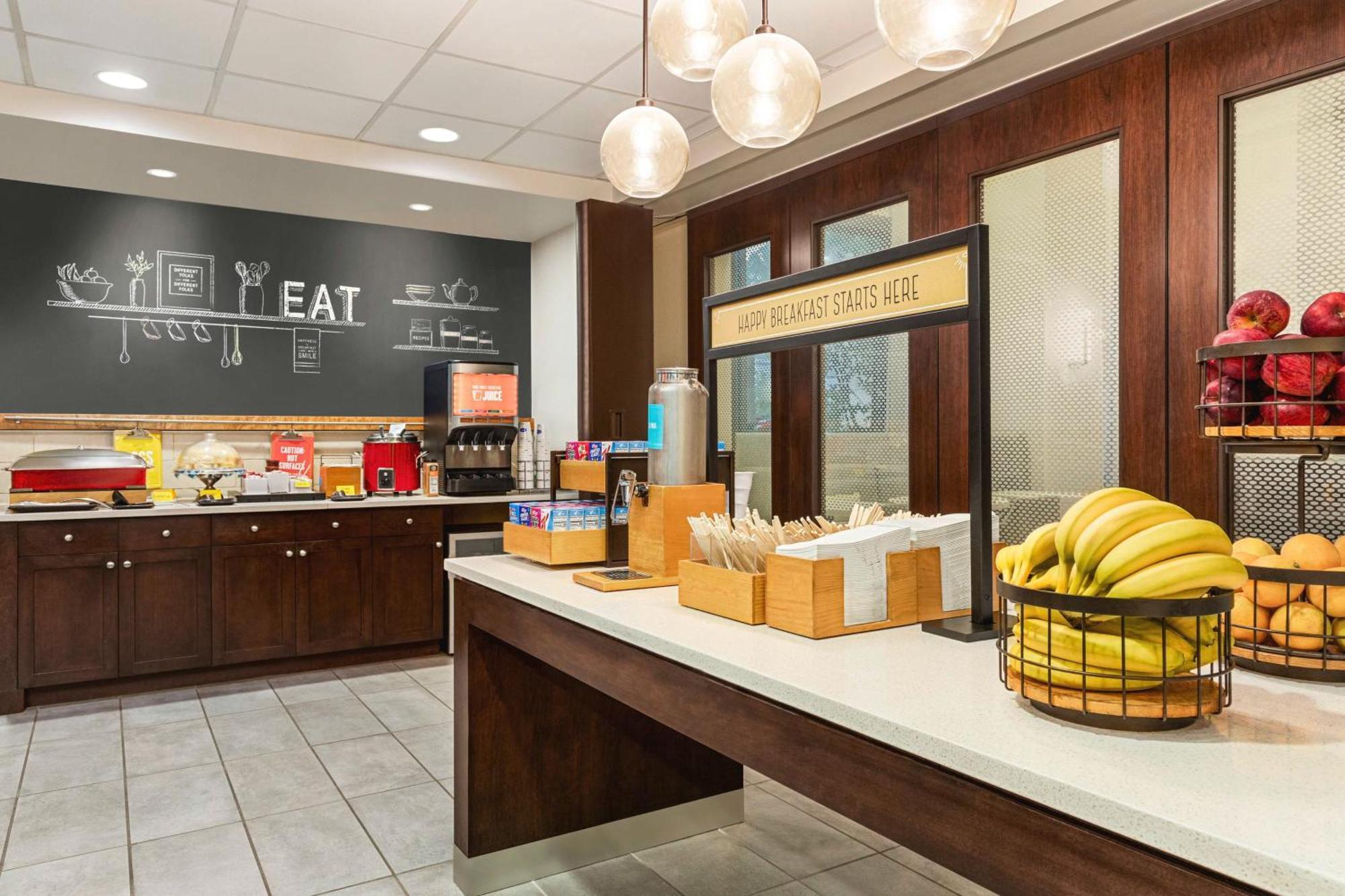 Hampton Inn & Suites Pittsburgh Waterfront West Homestead Zewnętrze zdjęcie