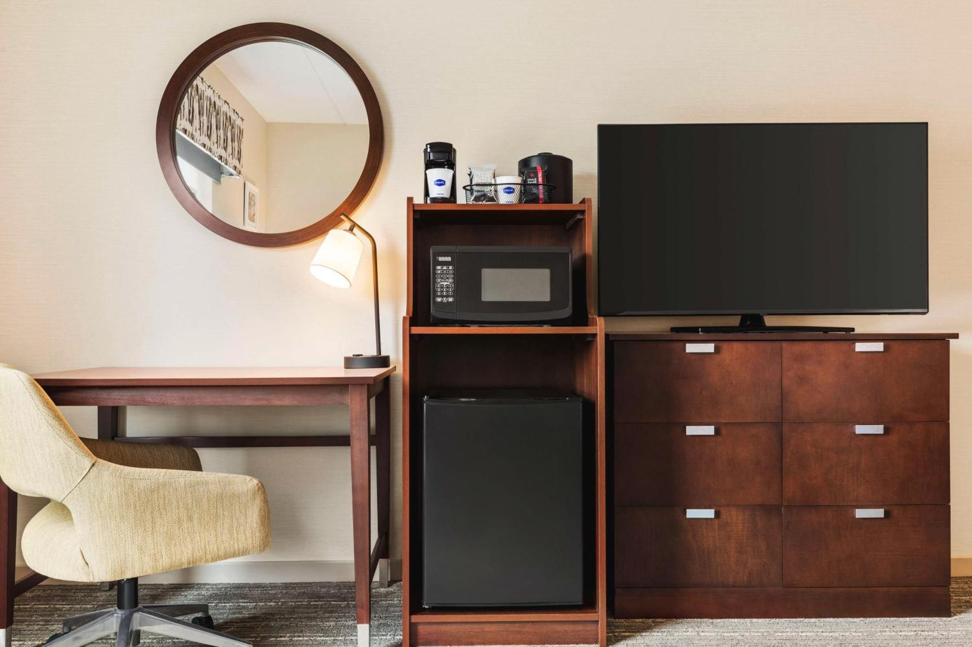 Hampton Inn & Suites Pittsburgh Waterfront West Homestead Zewnętrze zdjęcie