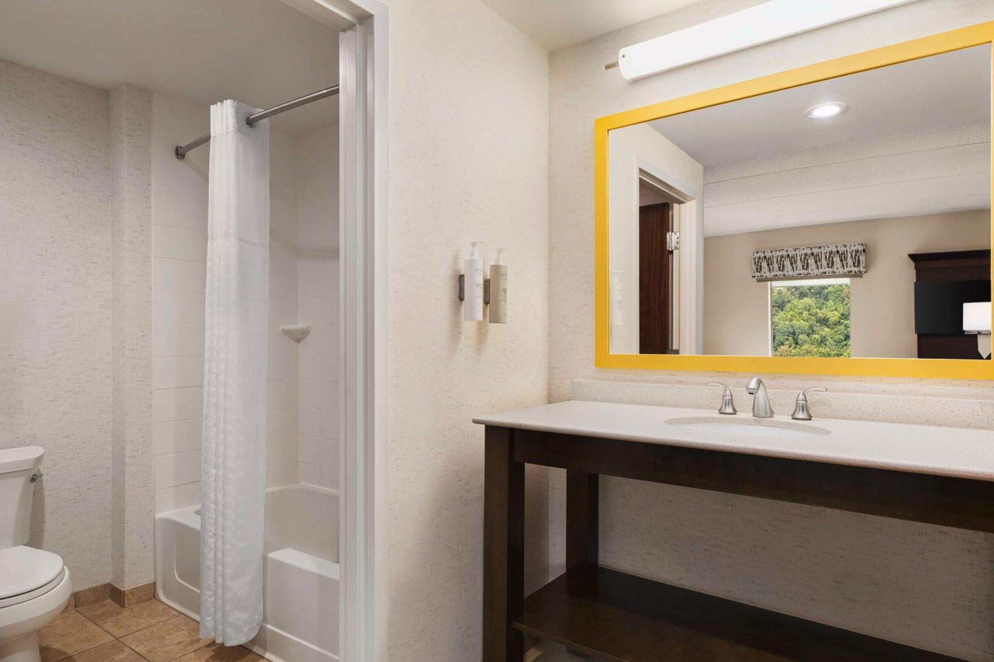 Hampton Inn & Suites Pittsburgh Waterfront West Homestead Zewnętrze zdjęcie