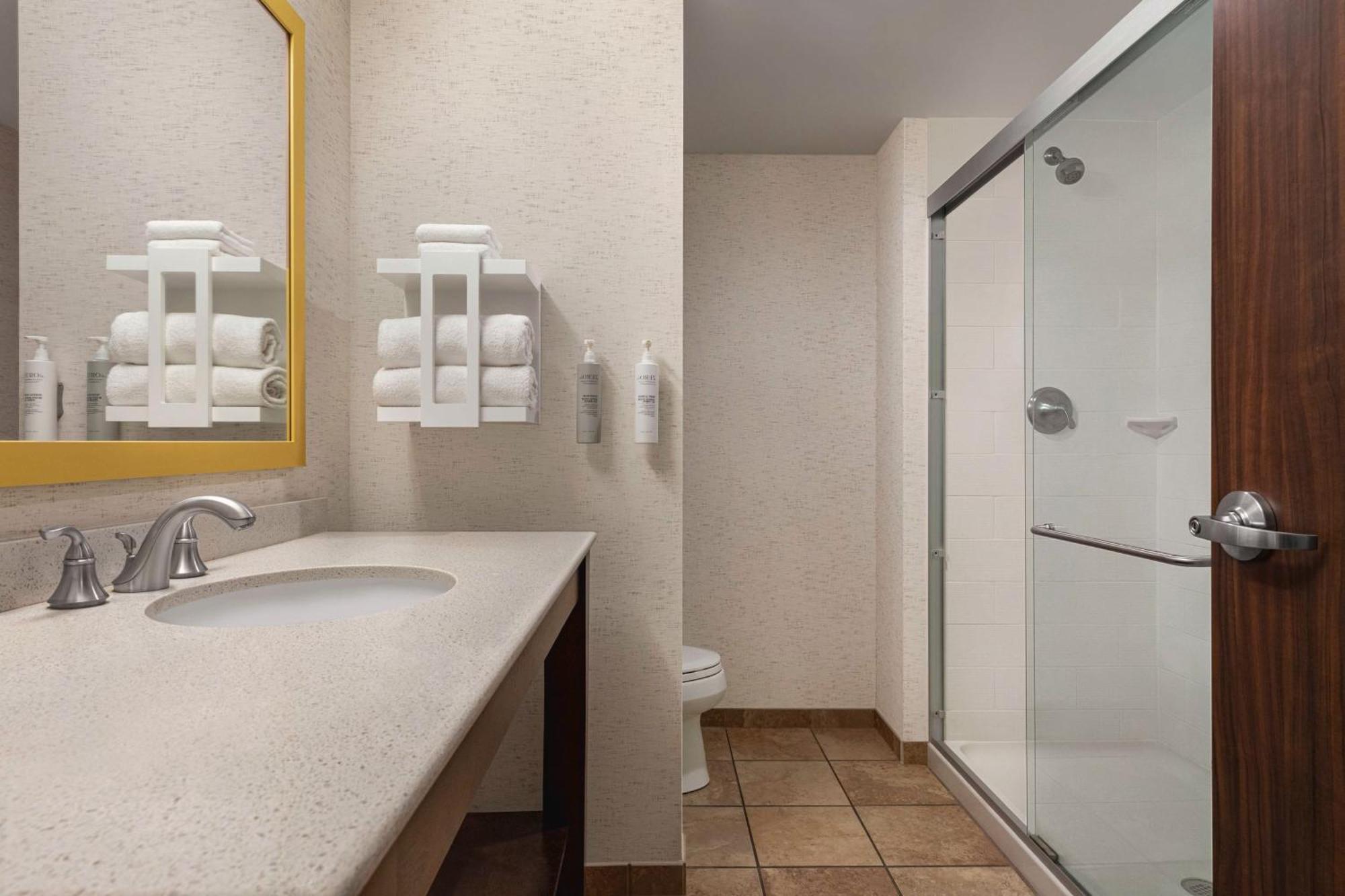 Hampton Inn & Suites Pittsburgh Waterfront West Homestead Zewnętrze zdjęcie