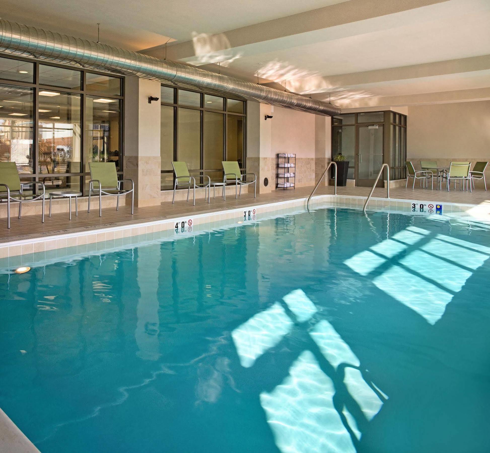 Hampton Inn & Suites Pittsburgh Waterfront West Homestead Zewnętrze zdjęcie